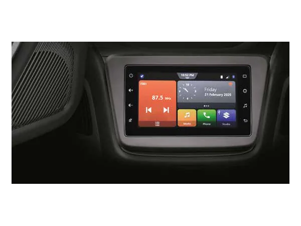 maruti suzuki wagon r wagon-r-vxi-petrol-10l-automatic interior